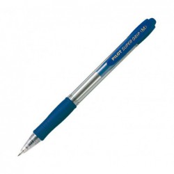 BOLÍGRAFO PILOT SUPERGRIP