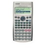 CALCULADORA CASIO FC-100V FINANCIERA 12 DÍGITOS GRIS