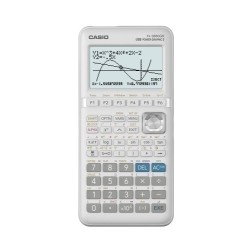 CALCULADORA CASIO FX-9860 GIII GRÁFICA