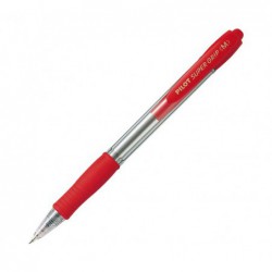 BOLÍGRAFO PILOT SUPERGRIP