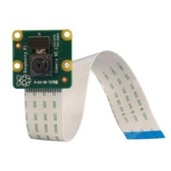 CÁMARA RASPBERRY PI MODULE V2