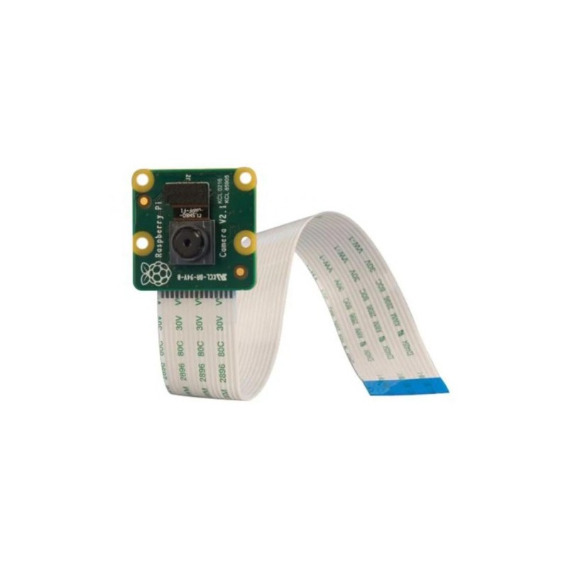 CÁMARA RASPBERRY PI MODULE V2
