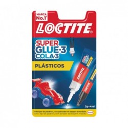 BLÍSTER PEGAMENTO LOCTITE...