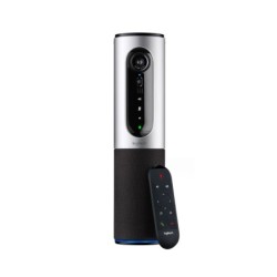 WEBCAM LOGITECH CONNECT FULL HD