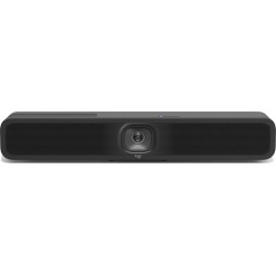 WEBCAM LOGITECH MEETUP 2 4K UHD