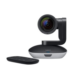 WEBCAM LOGITECH PTZ PRO 2 FULL HD