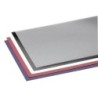 CARPETAS ENCUADERNACIÓN YOSAN PVC CRISTAL A3 PACK 100