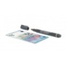 ROTULADOR DETECTOR DE BILLETES FALSOS SAFESCAN 30 GRIS