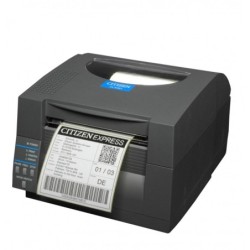 IMPRESORA DE ETIQUETAS CITIZEN CL-S521II 203DPI