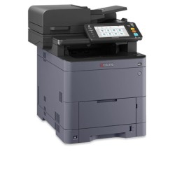 IMPRESORA LÁSER KYOCERA TASKALFA MA3500CI COLOR A4