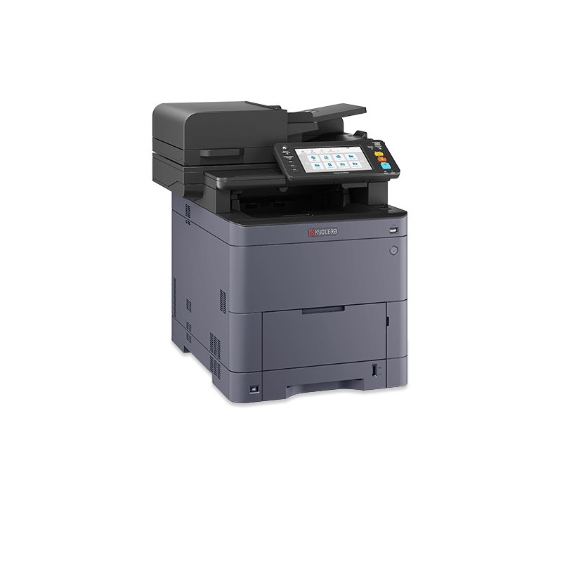 IMPRESORA LÁSER KYOCERA TASKALFA MA3500CI COLOR A4