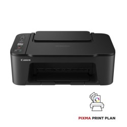 IMPRESORA MULTIFUNCIÓN CANON PIXMA TS3550I WIFI A4 COLOR