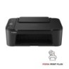 IMPRESORA MULTIFUNCIÓN CANON PIXMA TS3550I WIFI A4 COLOR