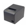 IMPRESORA TÉRMICA USB + RJ NEGRA ZONE EVIL