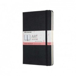 LIBRETA MOLESKINE BULLET...