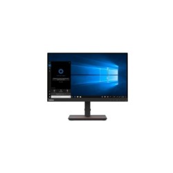 MONITOR 21.5" FHD LENOVO THINKVISION S22e-20