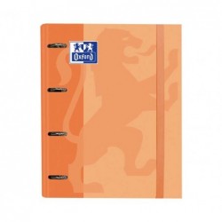 CARPEBLOC OXFORD EUROPEANBINDER CON RECAMBIO