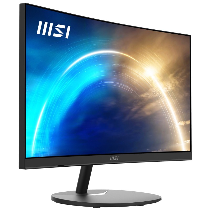 MONITOR 23.6" FHD PRO MP2412C MSI