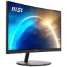 MONITOR 23.6" FHD PRO MP2412C MSI