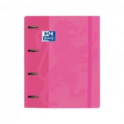 CARPEBLOC OXFORD EUROPEANBINDER TOUCH CON RECAMBIO