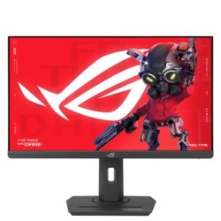 MONITOR 24.5" FHD ROG STRIX XG259CMS ASUS
