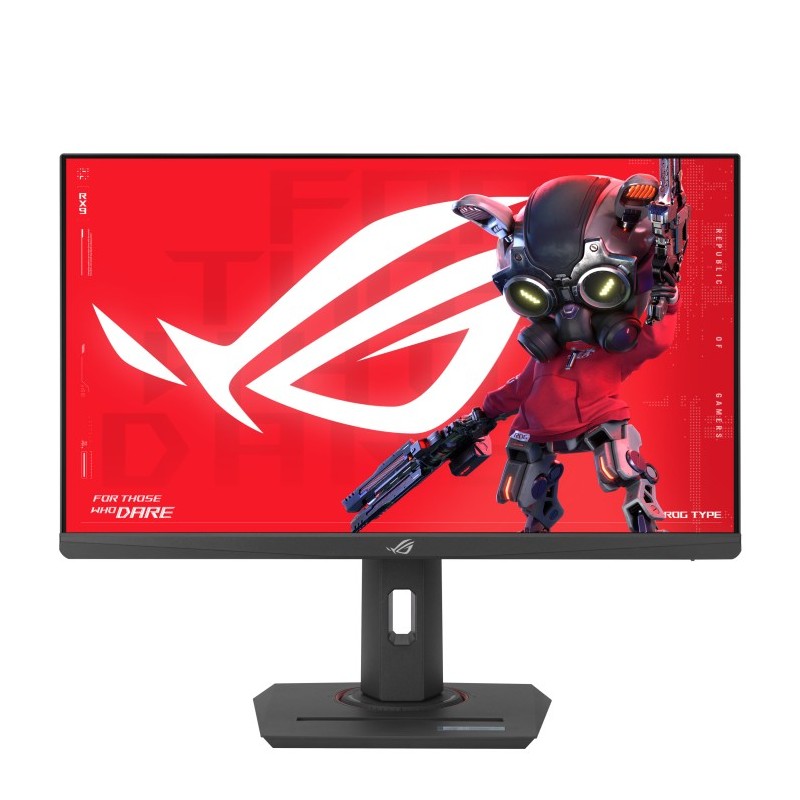 MONITOR 24.5" FHD ROG STRIX XG259CMS ASUS
