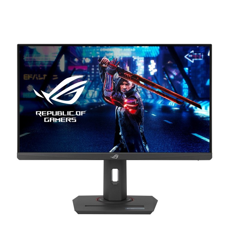 MONITOR 24.5" FHD ROG STRIX XG259QNS ASUS