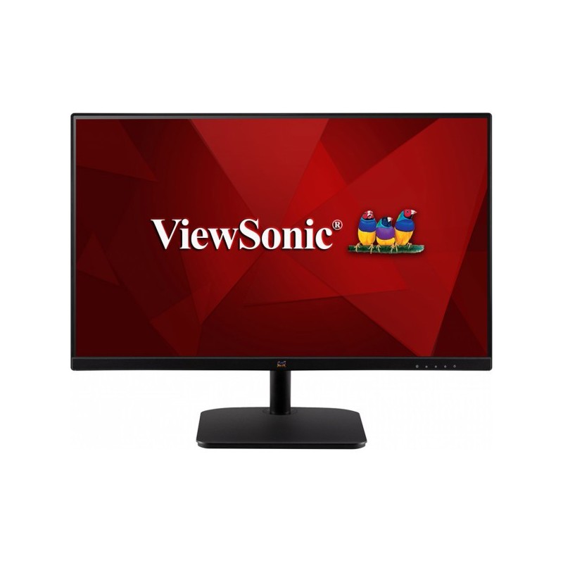 MONITOR 24" FHD VIEWSONIC VA2432-H