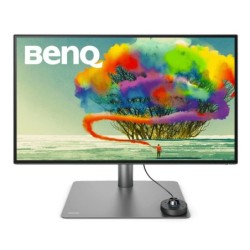 MONITOR 27" 4K UHD PD2725U BENQ