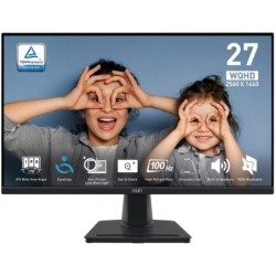 MONITOR 27" QHD PRO MP275Q MSI
