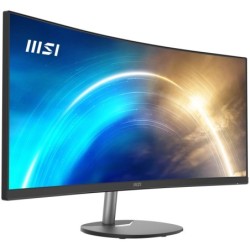 MONITOR 34" UWQHD PRO MP341CQ MSI