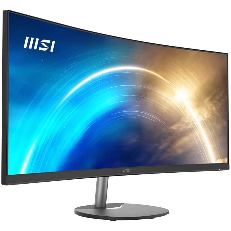 MONITOR 34" UWQHD PRO MP341CQ MSI