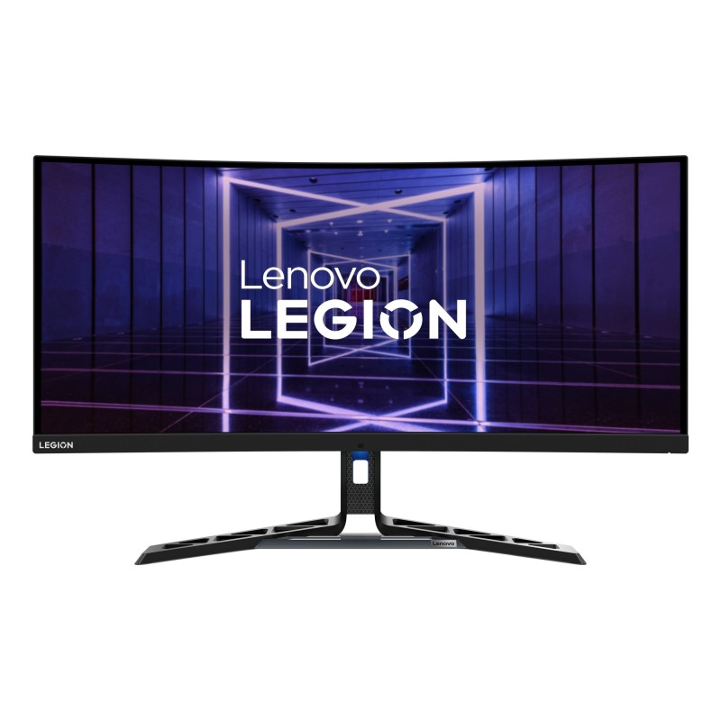 MONITOR CURVO 34" UW-QHD 165HZ LEGION Y34WZ-30 LENOVO