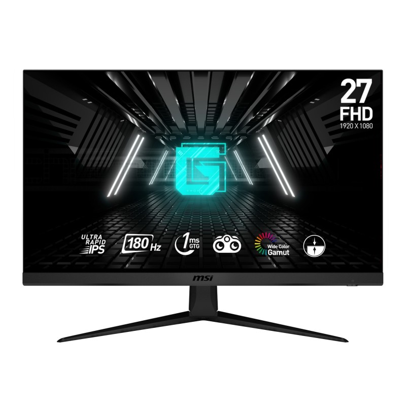MONITOR GAMING 27" FULL HD MSI