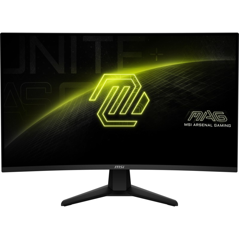 MONITOR GAMING 31.5" FULL HD MSI