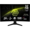 MONITOR GAMING 31.5" FULL HD MSI