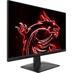 MONITOR GAMING 31.5" QHD MSI