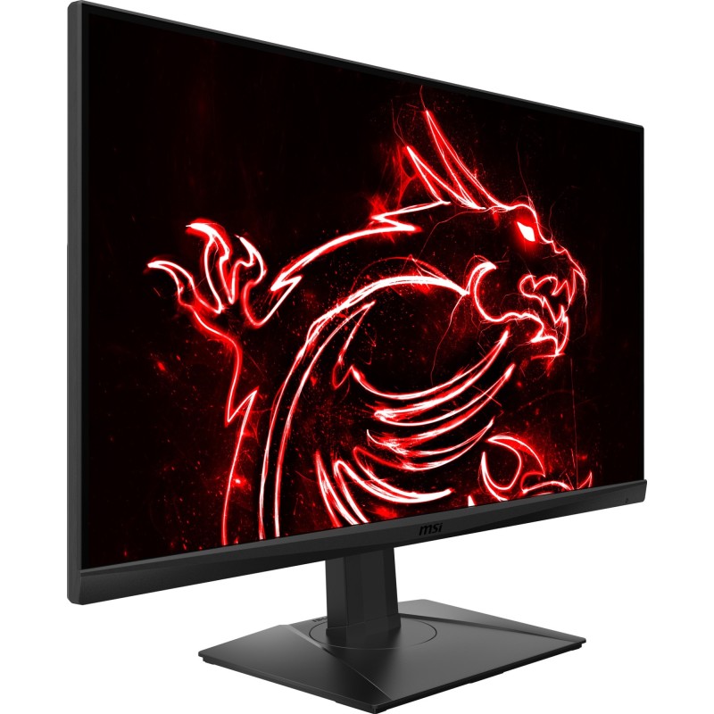 MONITOR GAMING 31.5" QHD MSI