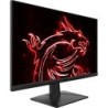 MONITOR GAMING 31.5" QHD MSI