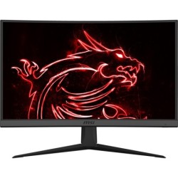 MONITOR GAMING CURVO 23.6" FULL HD MSI