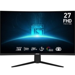 MONITOR GAMING CURVO 27" FULL HD MSI