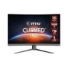 MONITOR GAMING CURVO 31.5" QHD MSI