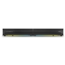 ALTAVOCES ENERGY SISTEM ESG 4 PULSAR 20W NEGROS