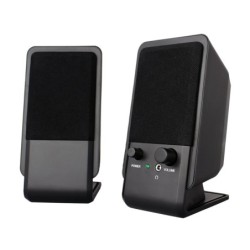 ALTAVOCES EWENT EW3528 12W NEGROS