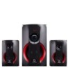 ALTAVOCES HIDITEC H400 80W NEGROS
