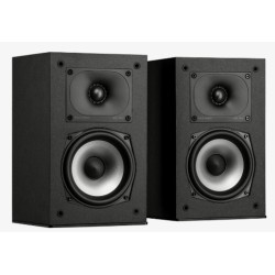 ALTAVOCES POLK AUDIO XT15 150W NEGROS