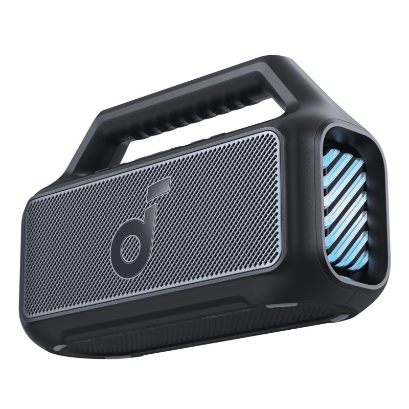 ALTAVOCES SOUNDCORE BOOM 2 80W NEGROS