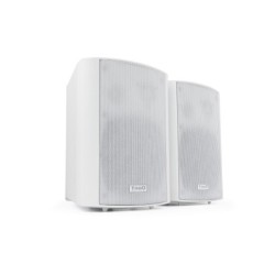 ALTAVOCES TOOQ TQOWS-01W 30W BLANCOS