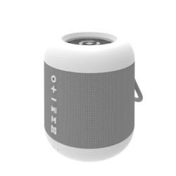 ALTAVOZ CELLY BOOSTWH 5W BLANCO