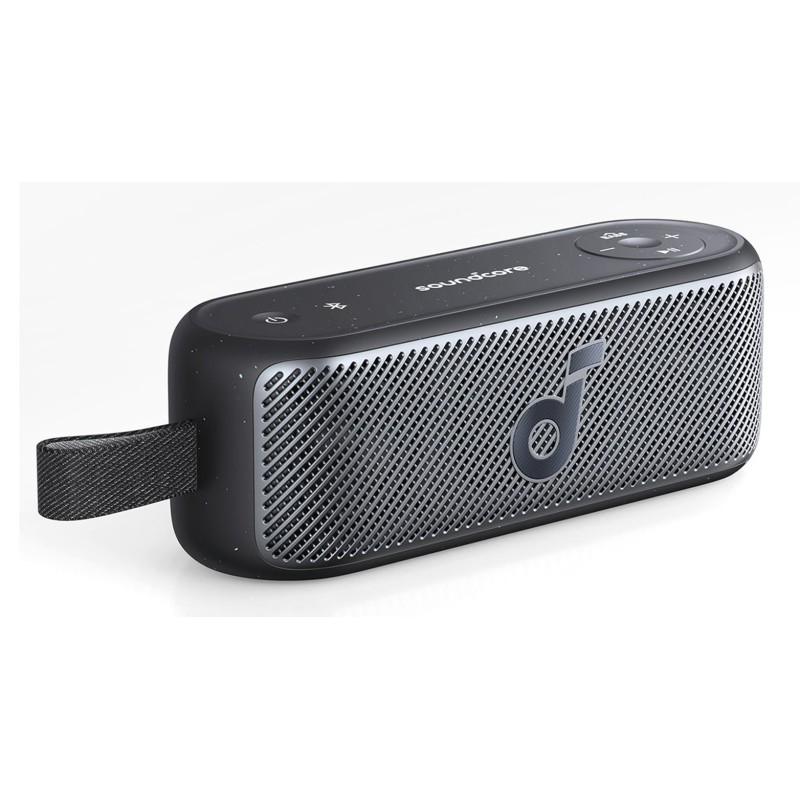 ALTAVOZ SOUNDCORE MOTION 100 20W NEGRO